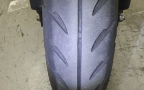 HONDA MONKEY 125 ABS 1998 JB02