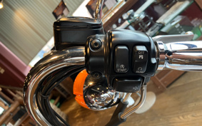 HARLEY FXSTS1340 2000 BLY