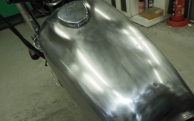 KAWASAKI 250TR 2024 BJ250F