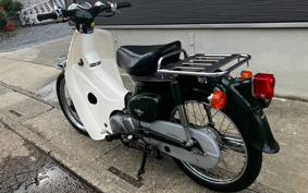 HONDA SUPER CUB50 C50