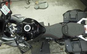 SUZUKI GSX-S1000GX 2025 EK1AA