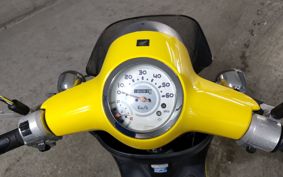 HONDA GIORNO AF70