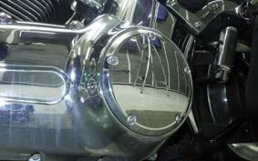 HARLEY FXSTC 1580 2008