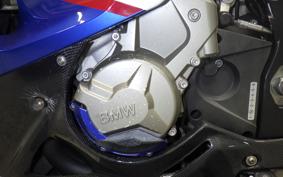 BMW S1000RR 2010