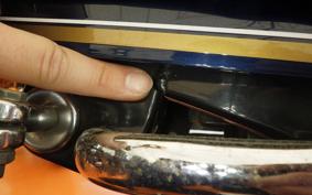 KAWASAKI Z1000 MK2 2007 KZT00A