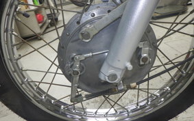 HONDA CL72 BENLY 2021 CL72