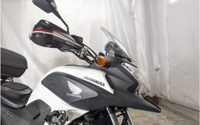 HONDA NC 700 X ABS 2018 RC63