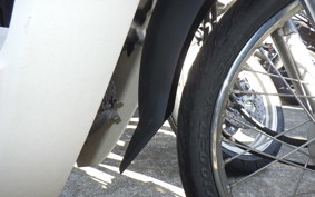 HONDA C50 SUPER CUB AA04