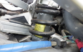 SUZUKI RGV250 Gamma 1999 VJ22A
