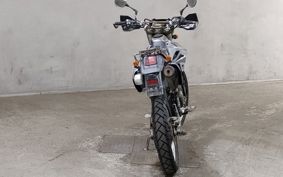 KAWASAKI KLX250 LX250E