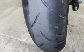 HONDA CB125 R JC91