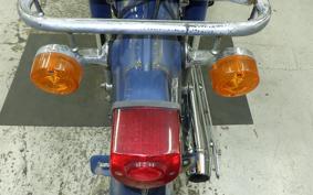 HONDA C50 SUPER CUB AA01