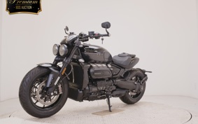 TRIUMPH ROCKET III ストームR 2026