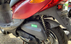 YAMAHA JOG DELUXE SA36J