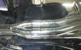 KAWASAKI BALIUS 250 Gen.2 1999 ZR250B