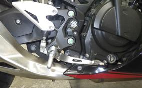 KAWASAKI NINJA 250 2 2025 EX250P