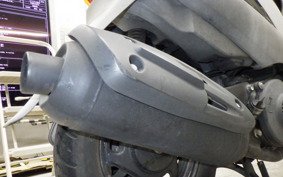 SUZUKI ADDRESS V125 G CF4EA