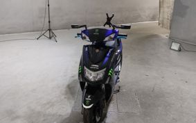 YAMAHA CYGNUS125XSR SED8J