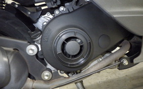 SUZUKI LET's 2016 CA4AA