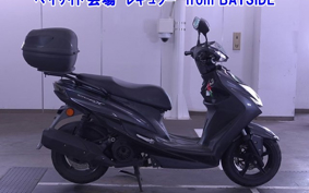 OTHER  CYGNUS 125X SR-3