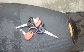 YAMAHA AXIS 125 TREET SE53J