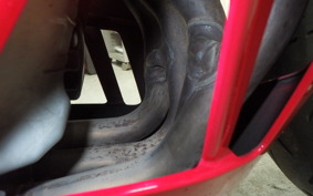 HONDA CBR600RR 2021 PC40