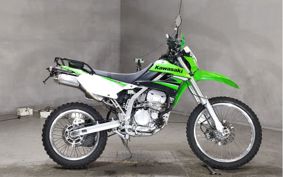KAWASAKI KLX250 LX250S