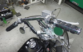 HONDA STEED 400 1992 NC26