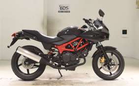 HONDA VTRF250 MC33