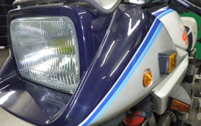 SUZUKI GSX1100S KATANA 1983