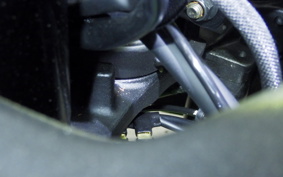 KAWASAKI ZX-4RR 2026 ZX400P