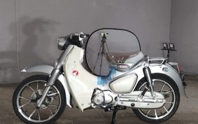 HONDA  SUPER CUB C125 JA71