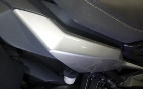 YAMAHA MT-09 Tracer GT 2019 RN51J