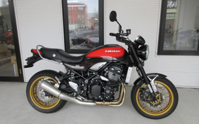 KAWASAKI Z900RS 50th Annive 2022 ZR900C