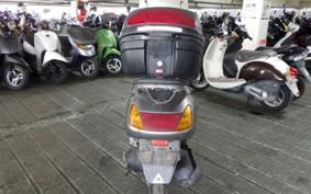HONDA SPACY 100 JF13
