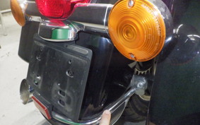 HARLEY FLHR 1690 2012