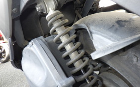 YAMAHA JOG Gen.5 SA36J