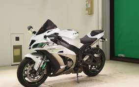 KAWASAKI ZX 10 NINJA ABS 2017