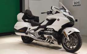 HONDA GL 1800 GOLD WING TOUR DCT 2021 SC79