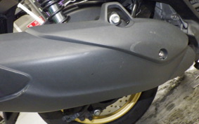 YAMAHA CYGNUSｸﾞﾘﾌｧｽ 2026 SEJ4J