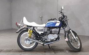 SUZUKI GT380 GT380B