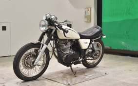 YAMAHA SR400 Gen.4 2012 RH03J