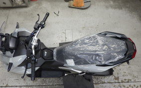 HONDA ADV160 2017 KF54