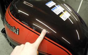 KAWASAKI Z900RS 2019 ZR900C