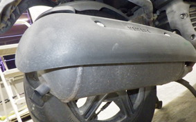 YAMAHA JOG Delux SA39J