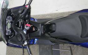 YAMAHA T-MAX 500 2008 SJ08J