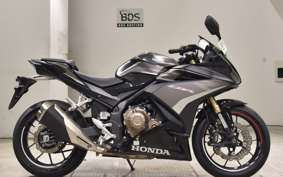 HONDA CBR400R 2023 NC56