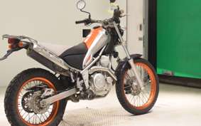 YAMAHA TRICKER Gen.2 2022 DG16J