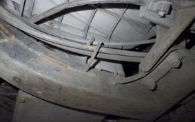 SUZUKI ADDRESS V125 G