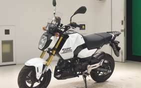 HONDA GROM JC92